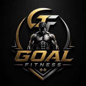 Goal Fitness logo