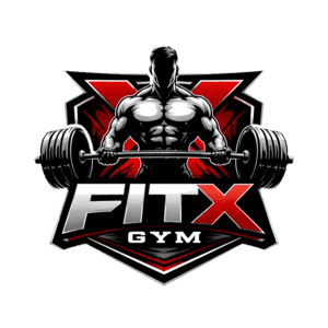 FITX Gym logo