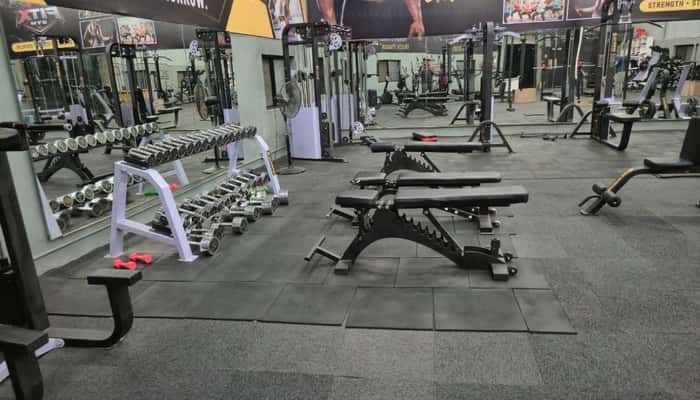 FITX Gym