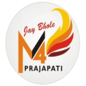 Jay Bhole Health Club logo