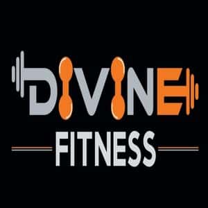 Divine Fitness logo