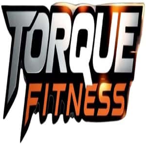 Torque Fitness 3.0 logo