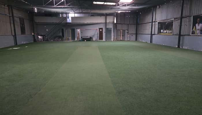 DV Sports Club