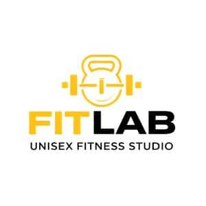 Fitlab Fitness Studio logo