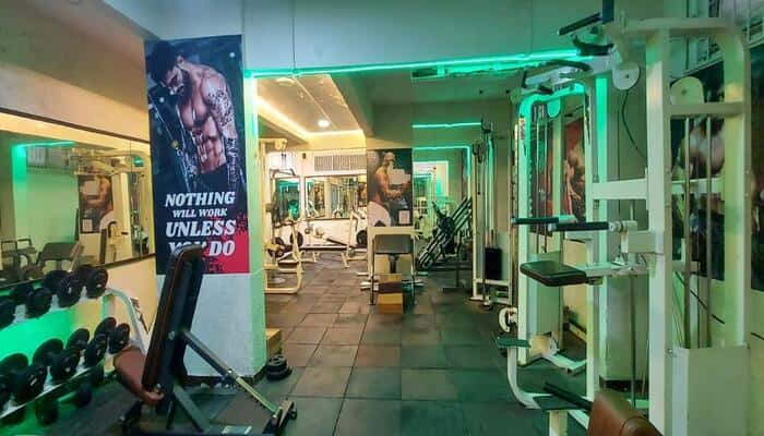 FM Fitness