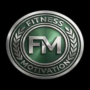 FM Fitness logo