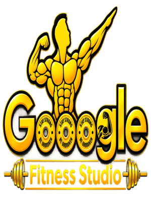 Gooogle Fitness Studio logo