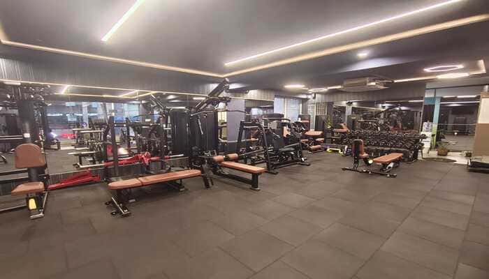 1Tap Fitness Studio