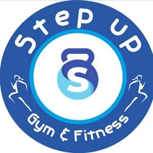 Step Up logo
