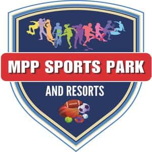 MPP Sports Park logo