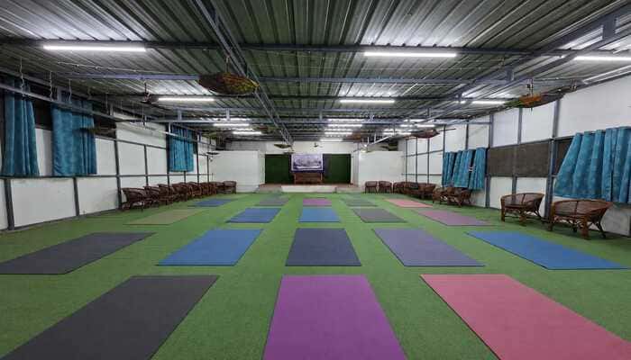 MPP Sports Park