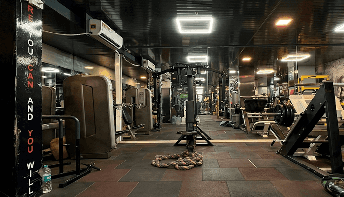 Divine Fitness