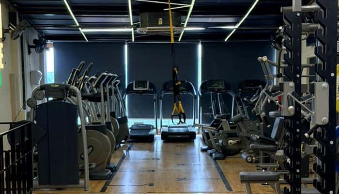 Cult Fitness