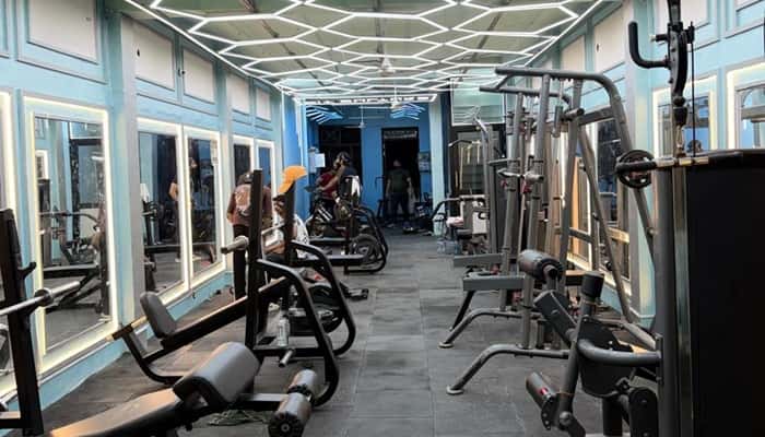 Fitness Culture
