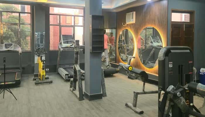 Ved Fit Gym