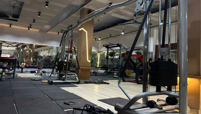 Athlean Fitness 1