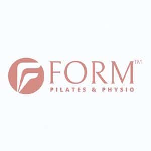 Forms Pilates & Physio Prive logo