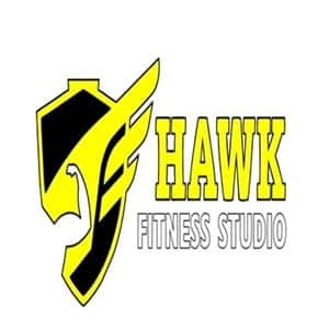 Hawk Fitness Studio logo