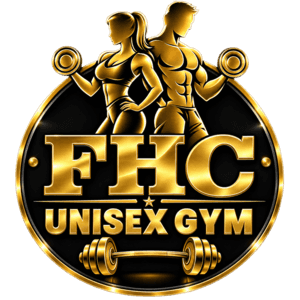 FHC Unisex Gym logo