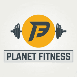 Planet Fitness logo