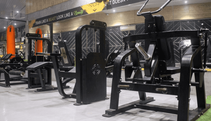 Planet Fitness