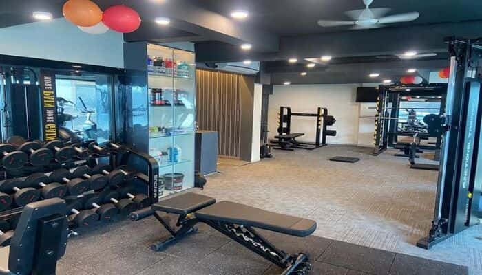 Route Fitness