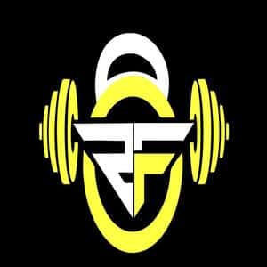 Route Fitness logo