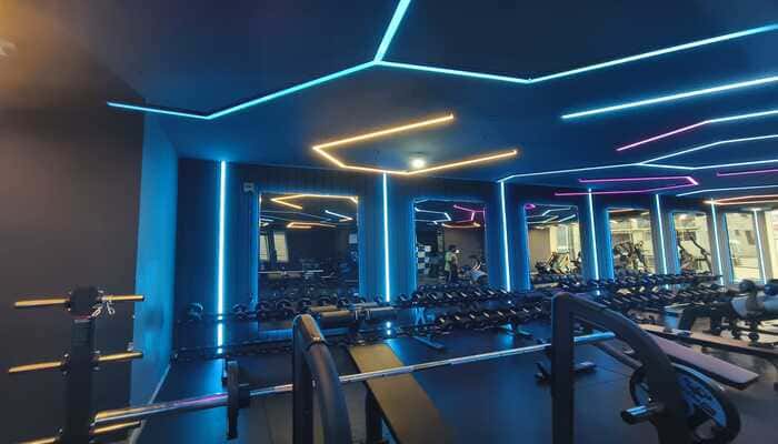 Hello Dance & Fitness Studio