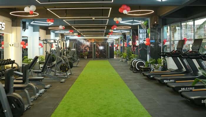 Alpha Fitness