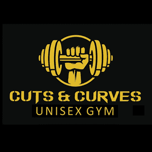 Cuts & Curves Unisex Gym logo