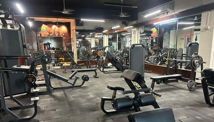 Endurance Fitness Zone