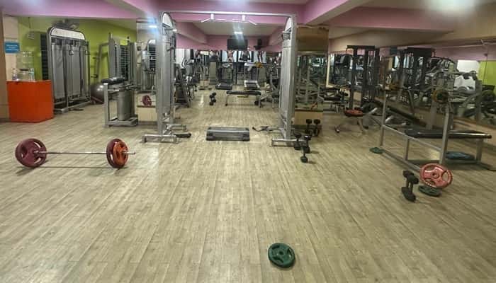 Fitness Life Gym