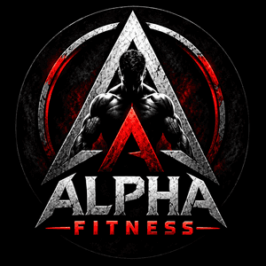Alpha Fitness logo