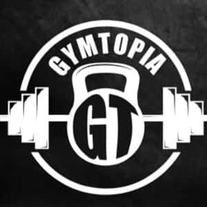 Gym Topia logo
