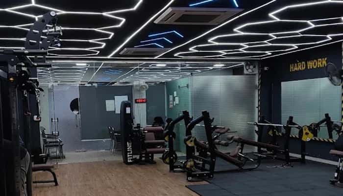 Gym Topia
