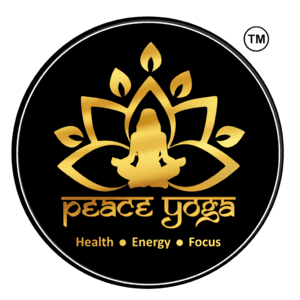 Peace Yoga 1 logo