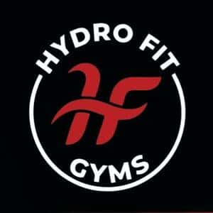 Hydro Fit Gym logo