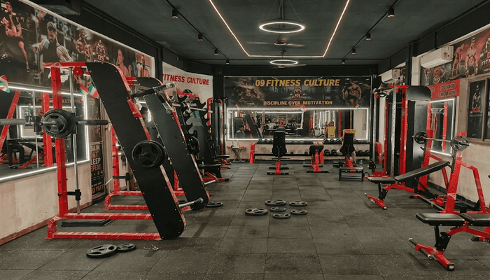 09 Fitness Culture