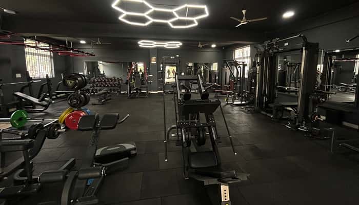Nova Fitness