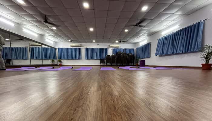 Peace Yoga 2