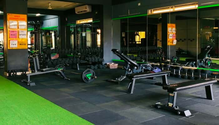 TRI Fitness