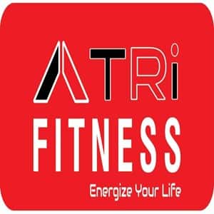 TRI Fitness logo