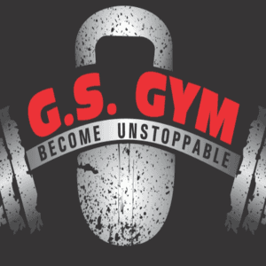 G.S Gym logo