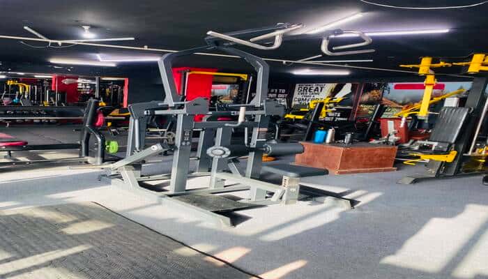 Radical Fitness