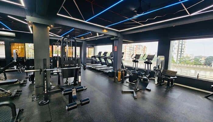 Prime Fitness & Wellness