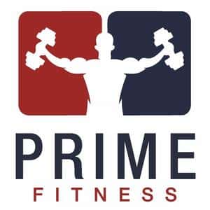 Prime Fitness & Wellness logo