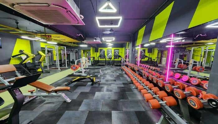 Reflex Fitness Studio