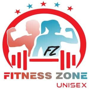 Fitness Zone logo