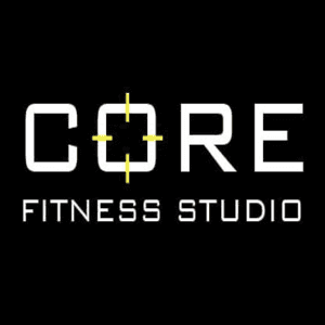 Core Fitness Studio logo