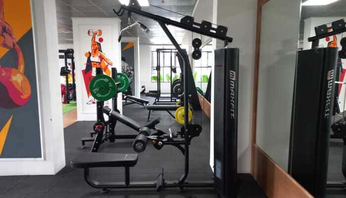 Core Fitness Studio